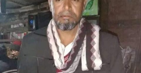 ধর্ষণ মামলার আসামী জামাল হোসেন